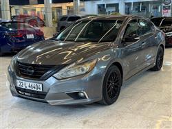 نيسان ألتيما